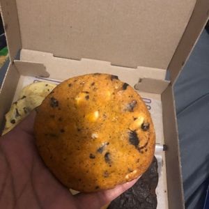 Meet your Posher, Amma